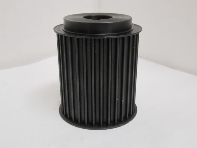 MFG- 34-8M-85; Gear Belt Pulley; 34 Teeth; 8mm Pitchm 30mmID