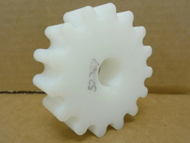 MFG- 52227; Poly Drive Gear; 3/4"ID 3-9/32" OD; 15 Teeth