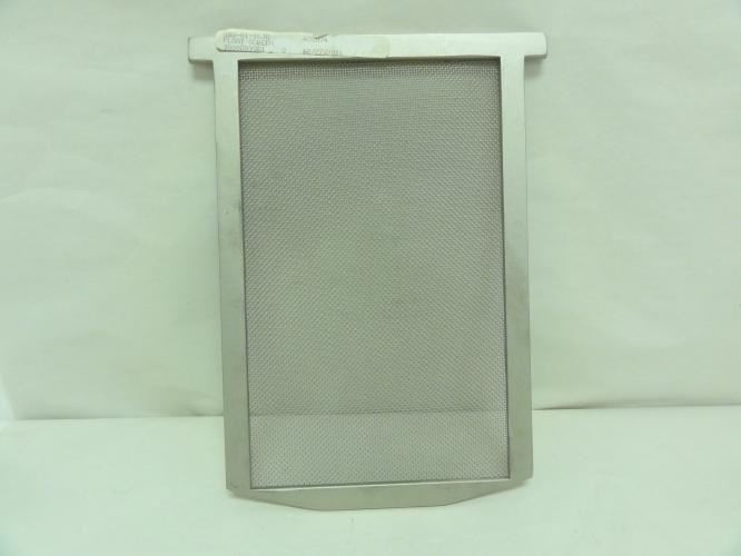MFG- 080-01-1630; Float Screen; SS