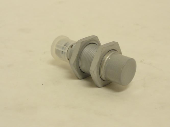 Turck NI12U-MT18H-AP6X2; Inductive Prox Sensor 10-30VDC