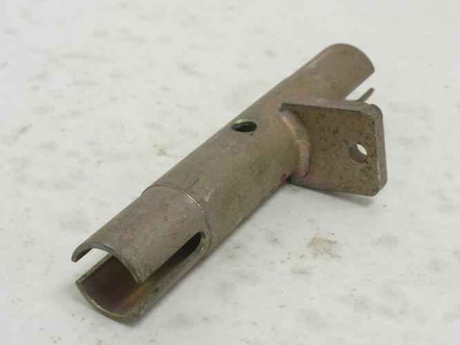 Linde 151731; Accelerator Tube