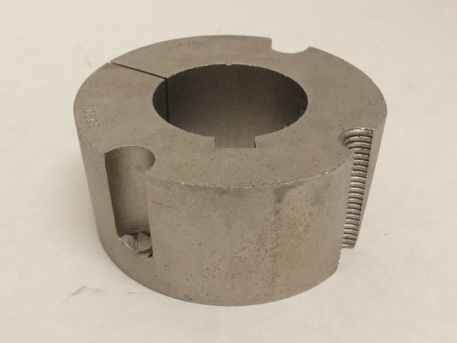 Martin 3020 2-1/8; Taper Bushing W/Keyway; 2-1/8"ID