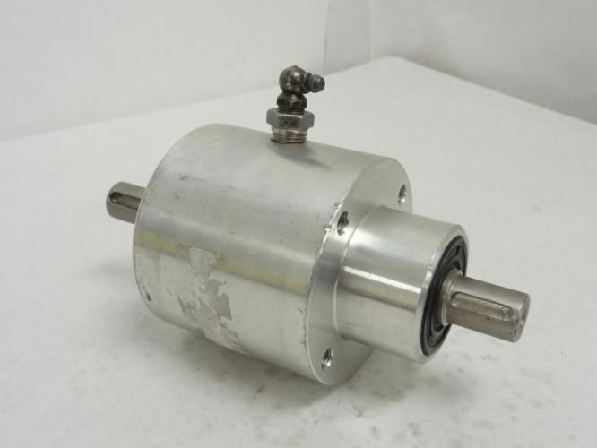 Five Star Equipment N060135; Tamper Shaft Housing Assy 4-Bolt