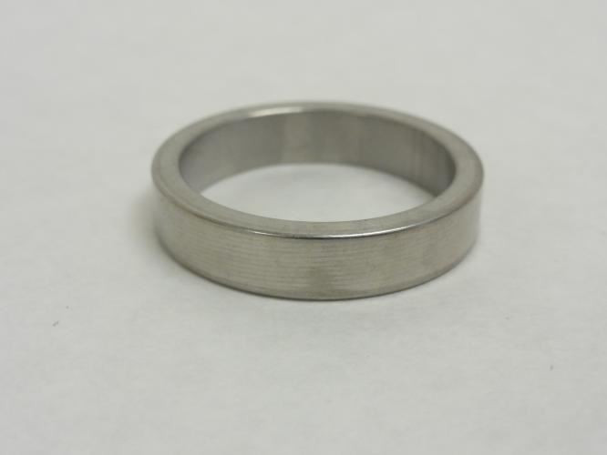 Foodcraft 59220790; Lot-7 SS Bearing Ring Washers 1"ID