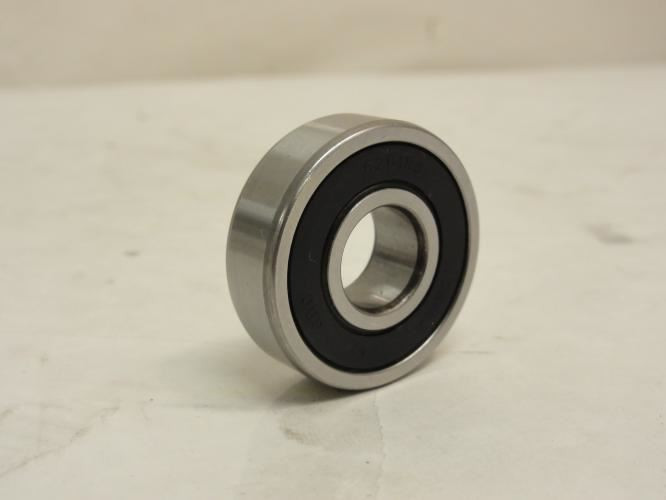GBC 62012RS; Ball Bearing 12mm ID x 32mm OD x 10mm Wide