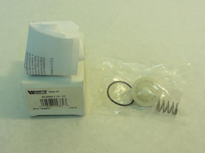 Watts 886041; Repair Kit; RK 800M3 V 1/2-3/4