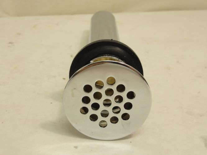Marks 4508; Grid Strainer; Chrome Plate; CP17GA Flange