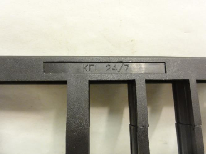 Phoenix Contact 3063073; Sealing frame-KEL 24/7; W/Gasket