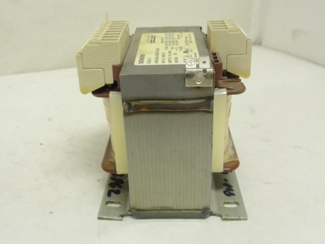 Siemens 4AM5246-4DB00-0AN2; Control Circuit Transformer 300vA