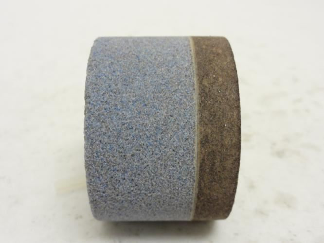 Sec Inc 52426; Cupstone 80 Grit RKSIII 2" OD 1-3/8" Deep