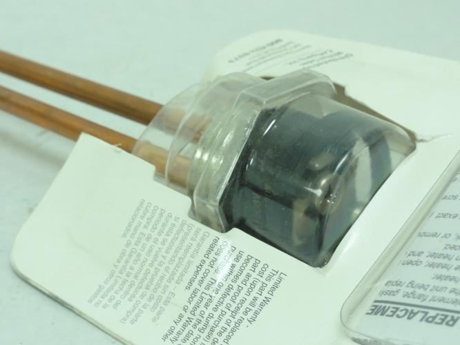 RHEEM SP10552MH; Resistored HWD Element; Straight 240V;4500W