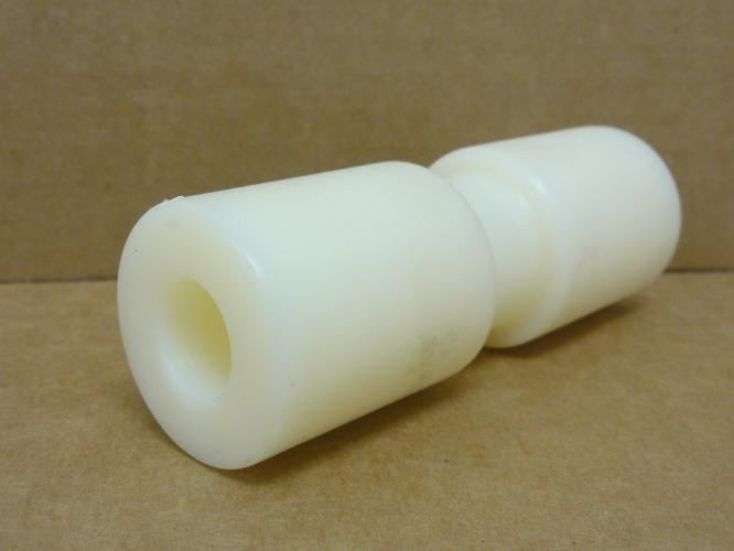 Diversified Machine 011-20-012; Roller Chain Guide Bar 5/8"ID