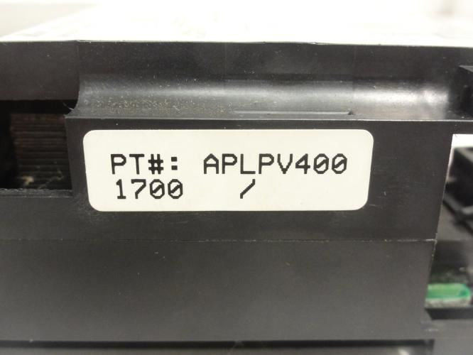 Red Lion APLPV400; Process Voltmeter - w/o Excitation; 115V