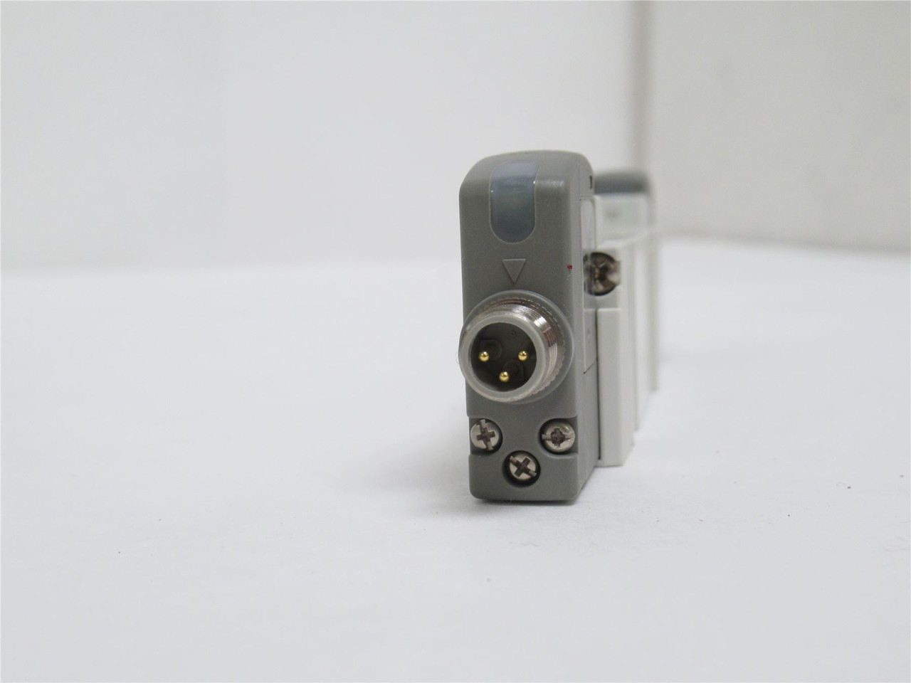 SMC SY5440-5W0Z; Solenoid Valve; 4/5 Port; 0.2-0.7MPa; 24VDC