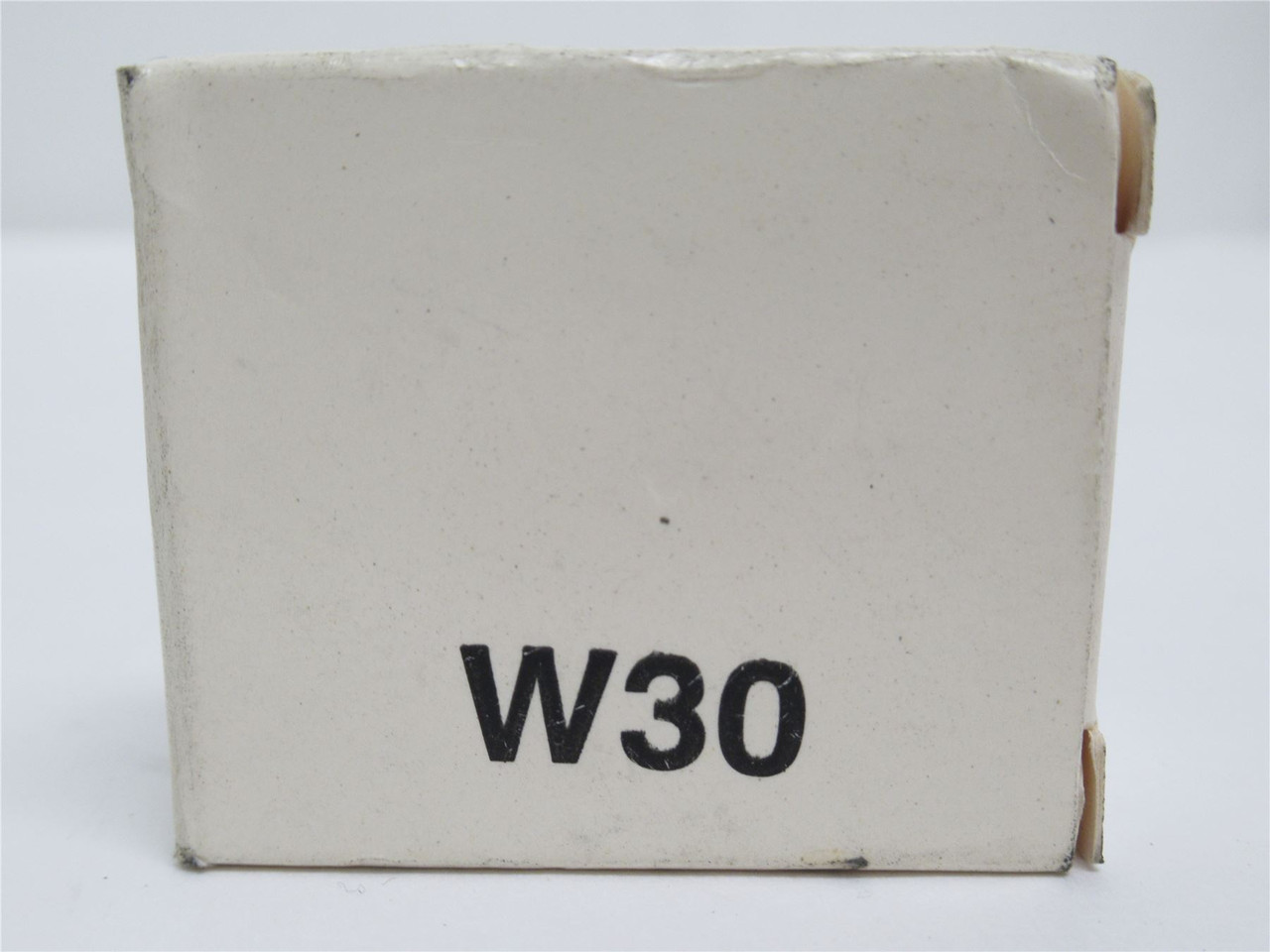 Allen-Bradley W30; Thermal Overload Unit; Series: W