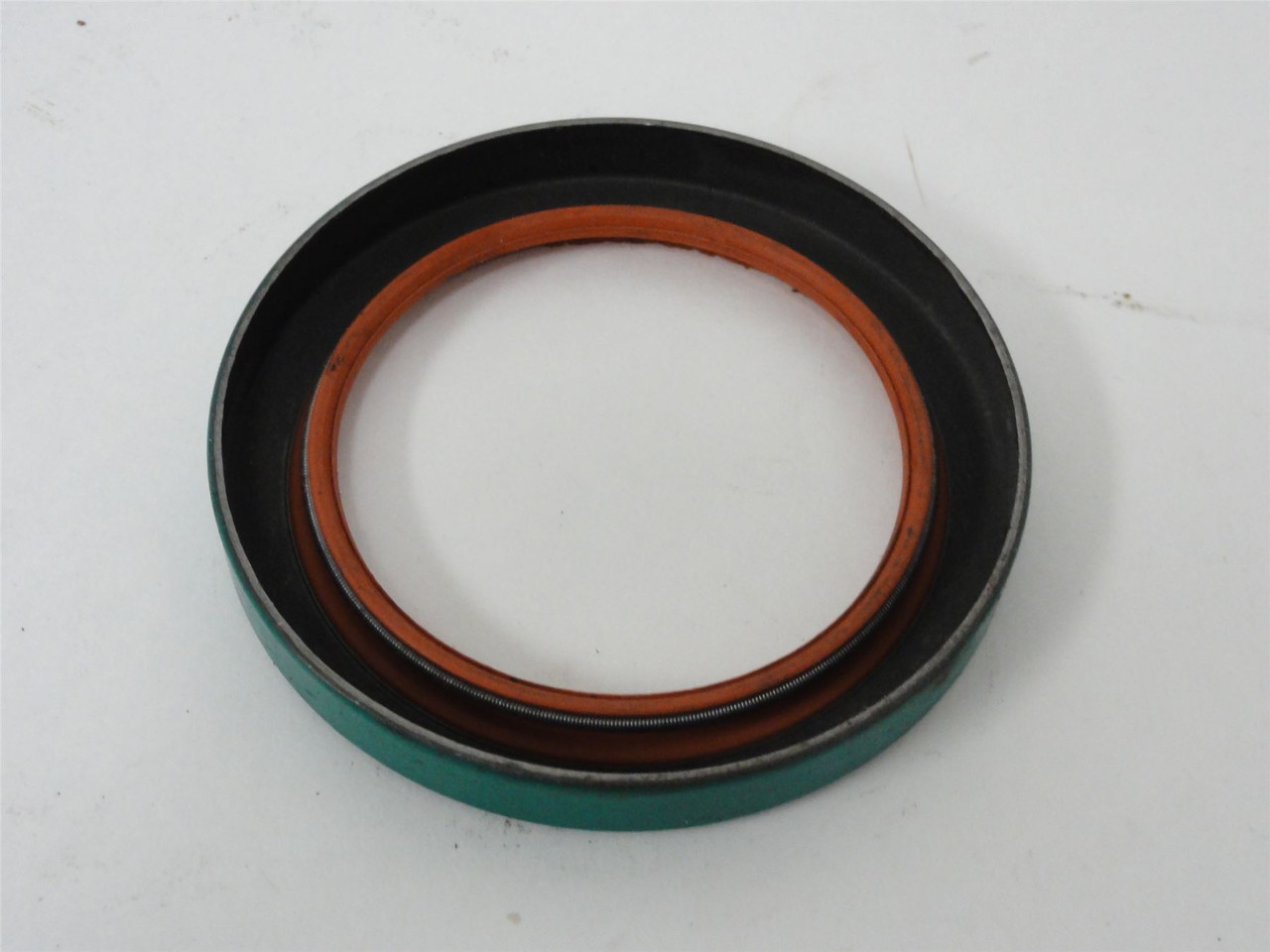 CR 21103; Oil Seal; 2.125" ID; 2.875" OD; 0.375" Width; CRW1