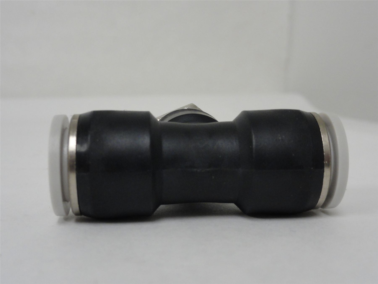 Festo 533263; Lot-2 Fittings QST-H-3/8-1/2-U-M; 1/2"Tube Size