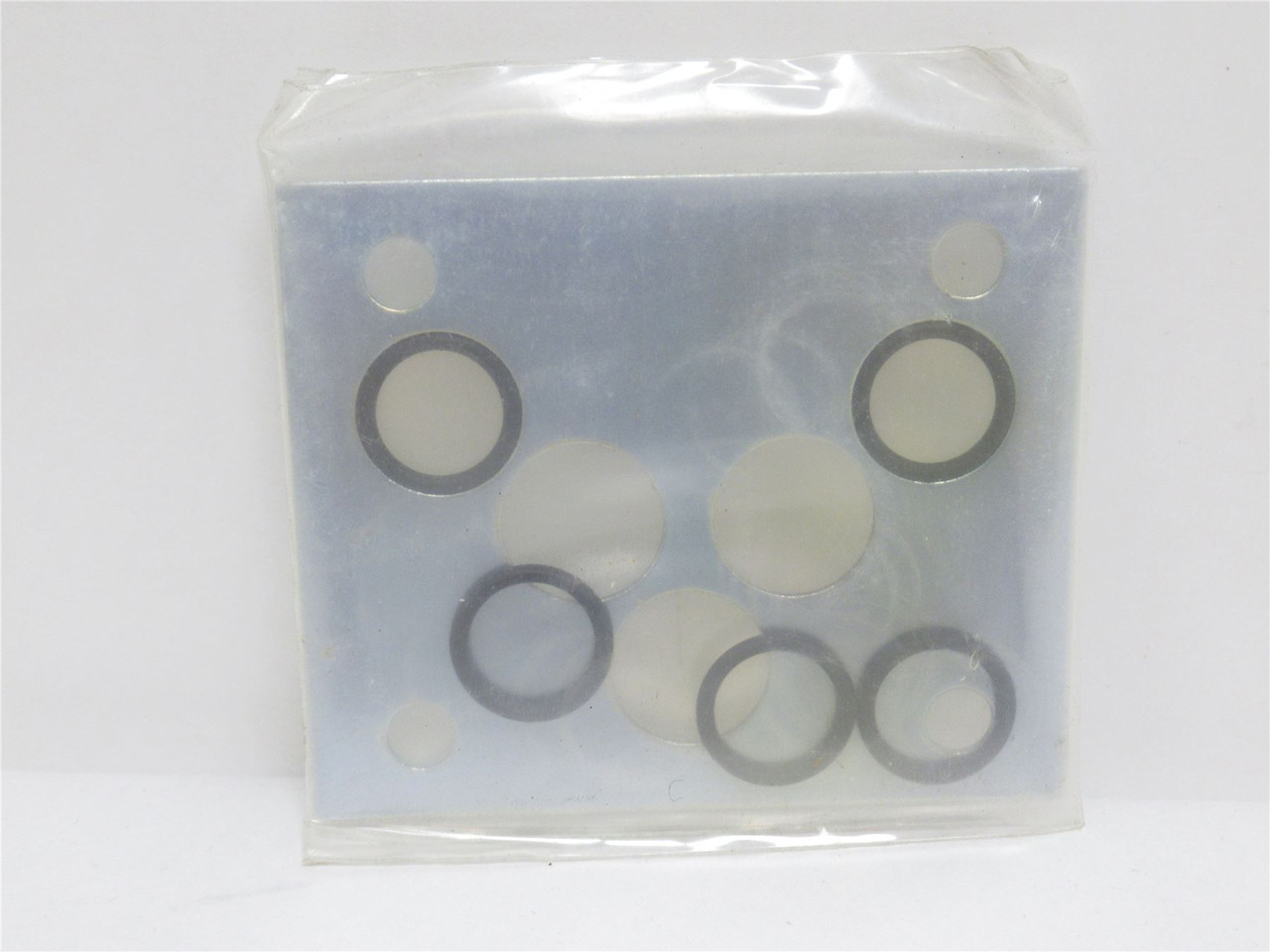 Sun Hydraulics 0DH3-A2; Solenoid Valve Block; 5-Port