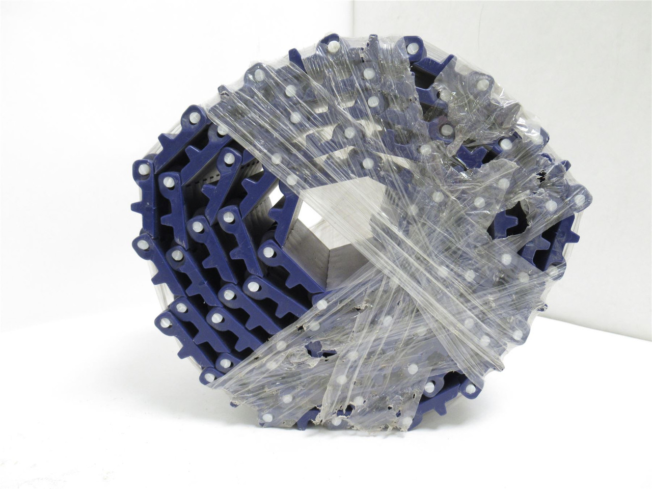 Habasit M5060; Belt; 10 Ft. 6" Length; 5.98" Width; 64 Rows