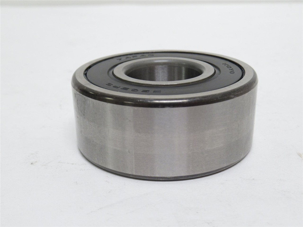 Koyo 53052RSCD3; Angular Contact Bearing 25mmID x 62mmOD