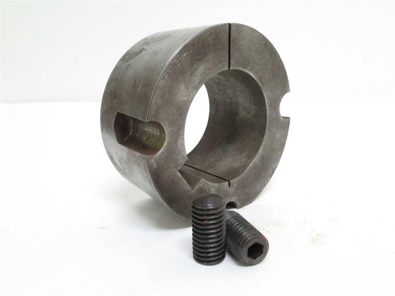 Dodge 117125; Taper-Lock Bushing 3020; 2-7/16"ID