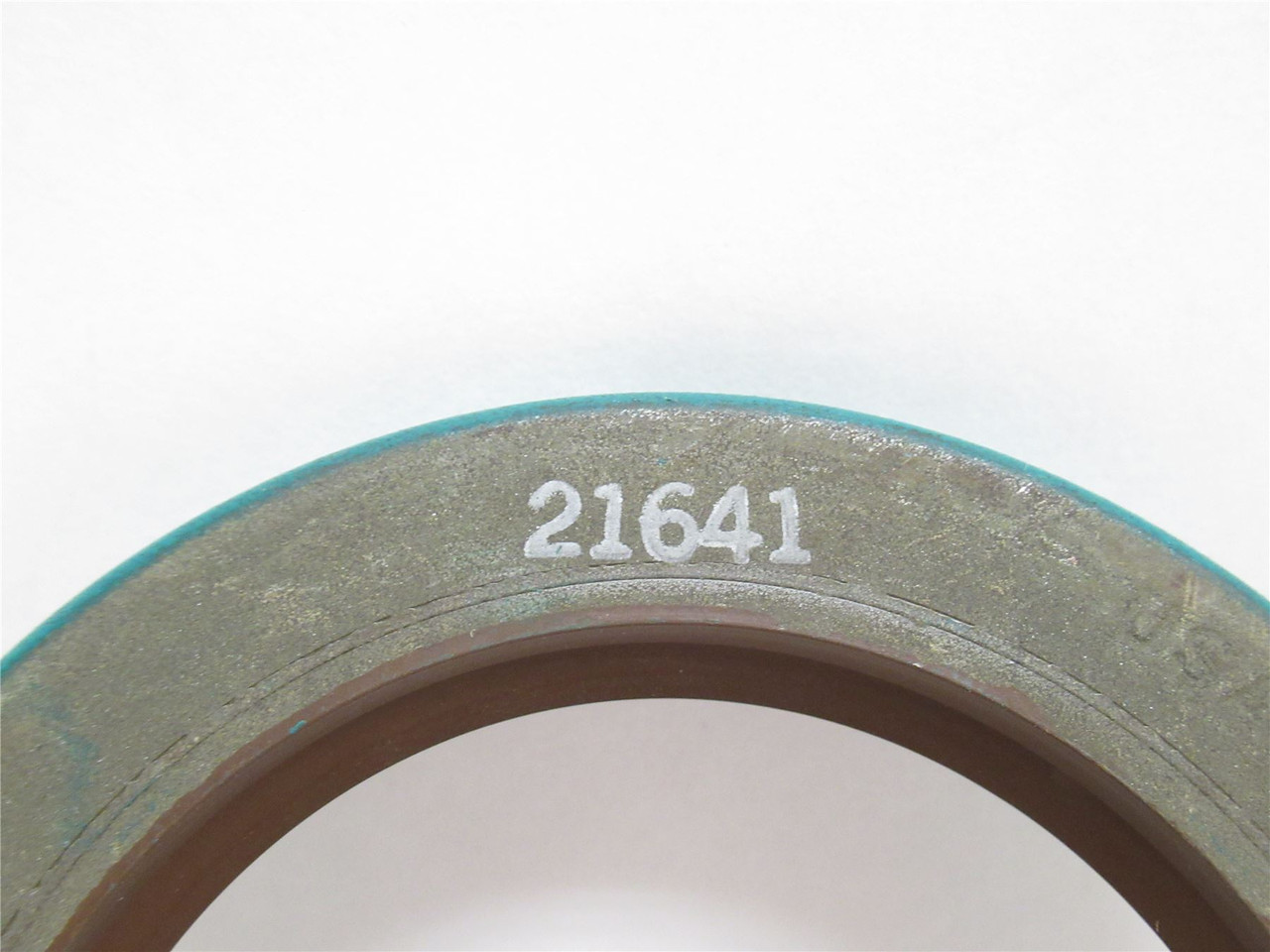 CR 55X80X8; Oil Seal 21641; 55mmID x 80mmOD x 8mm Width