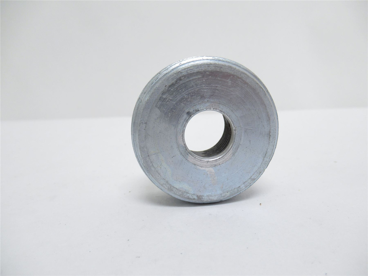 OZ-Gedney RB-330S; Lot-4; Reducing Bushings; 1-1/2 x 1/2NPT