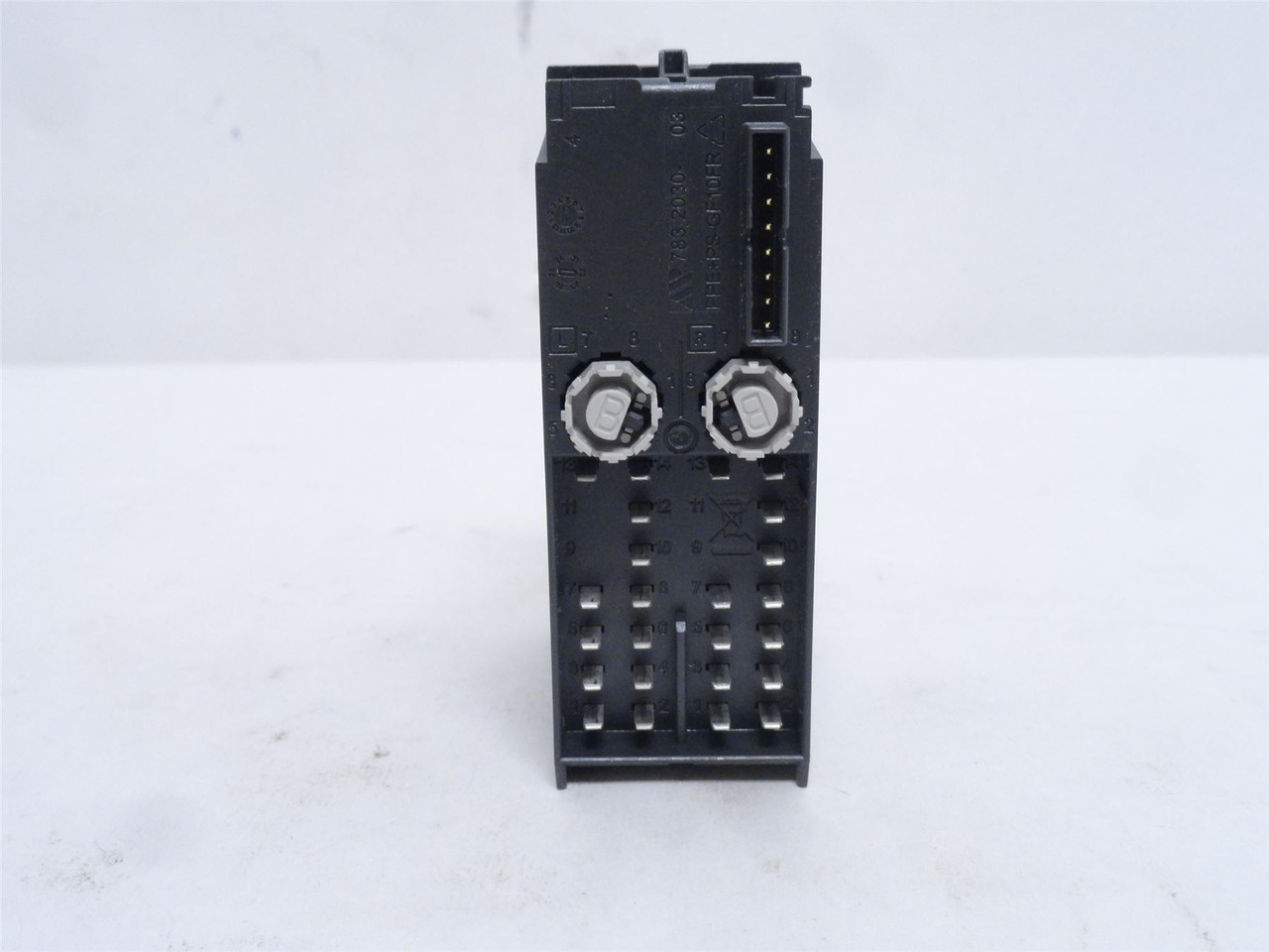 Siemens 6ES7-138-4FA05-0AB0; Digital Input Module; 24VDC