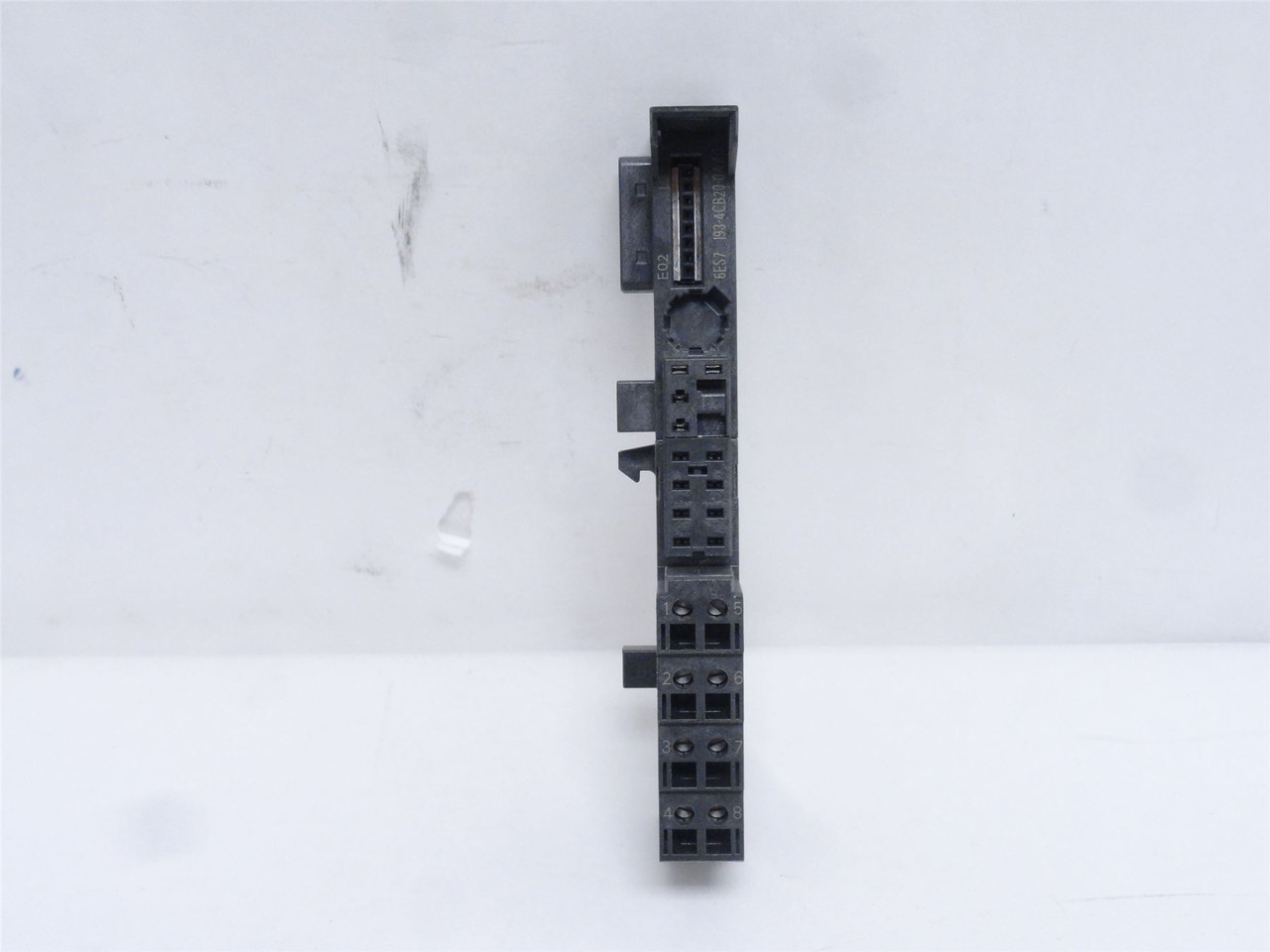 Siemens 6ES7-193-4CB20-0AA0; Terminal Module