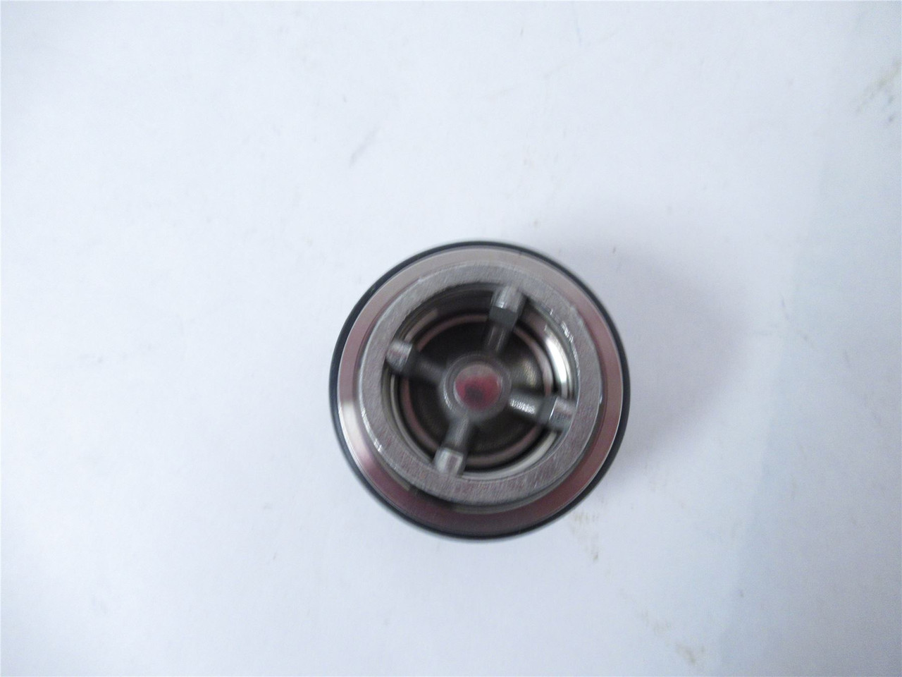 Check All Valve SCKSSFV2.00SS ; VLV;CHK;316 SST BDY