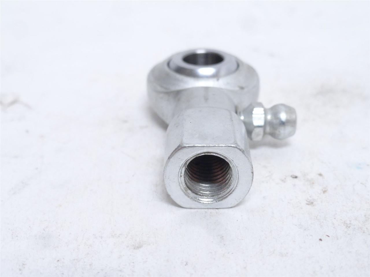 Sealmaster CFF-5N; Commercial Grade Rod End Bearing; 5/16"ID