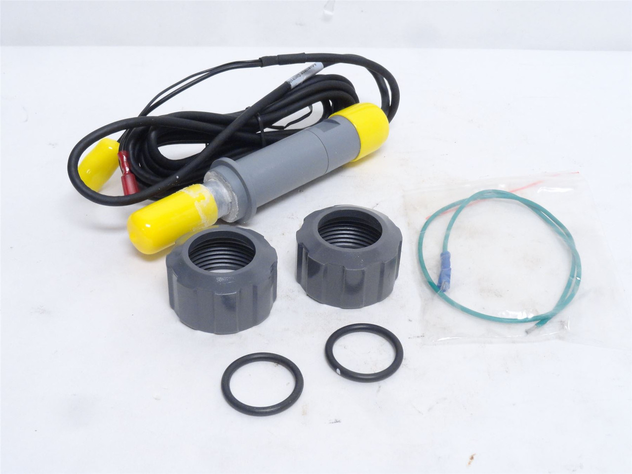 Advantage Controls OE-21; Flat Surface; Quick Release PH Probe
