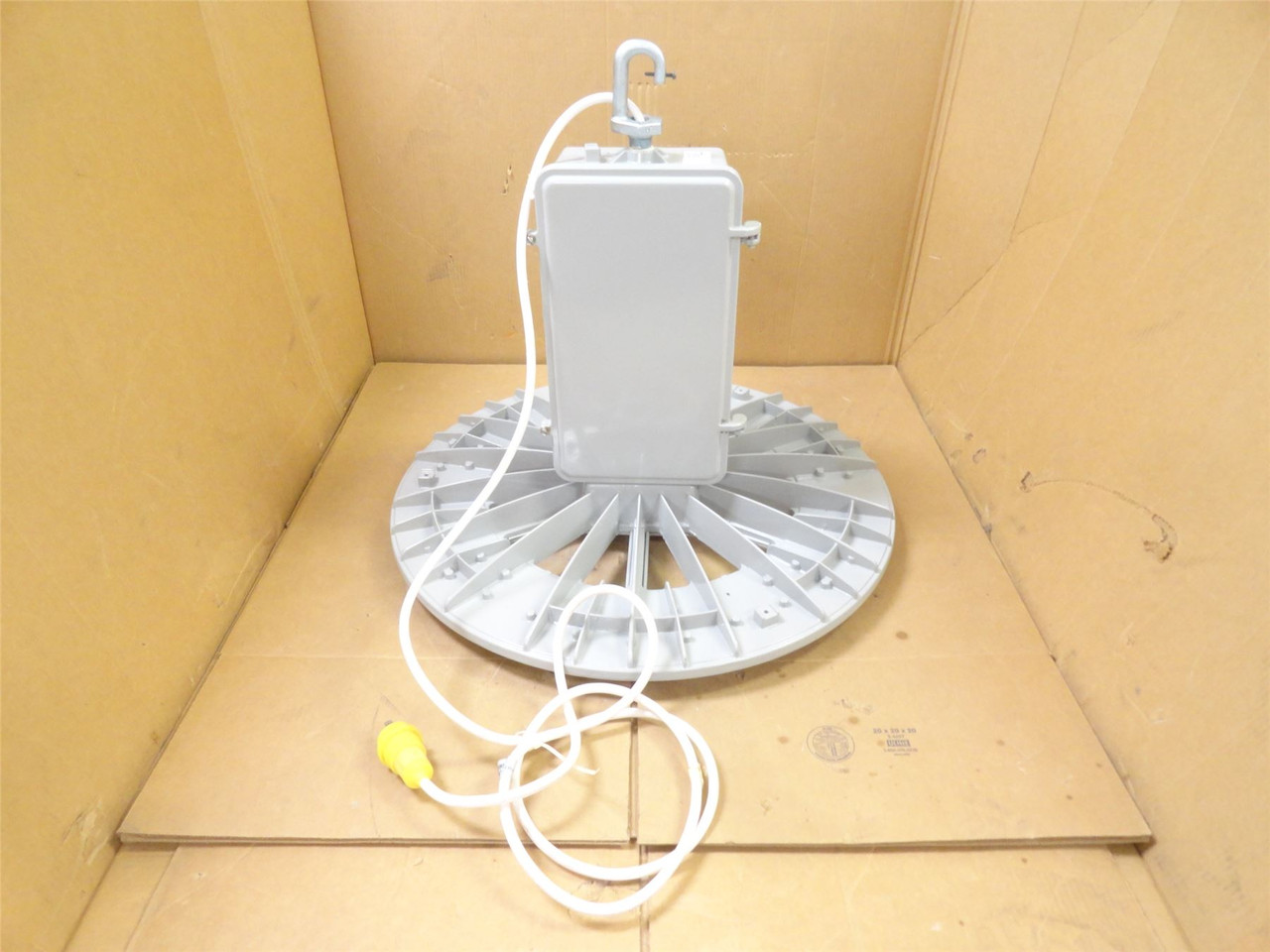 Holophane PHZL 40K 70CRI; Large High Bay LED 120-277VAC; 494W