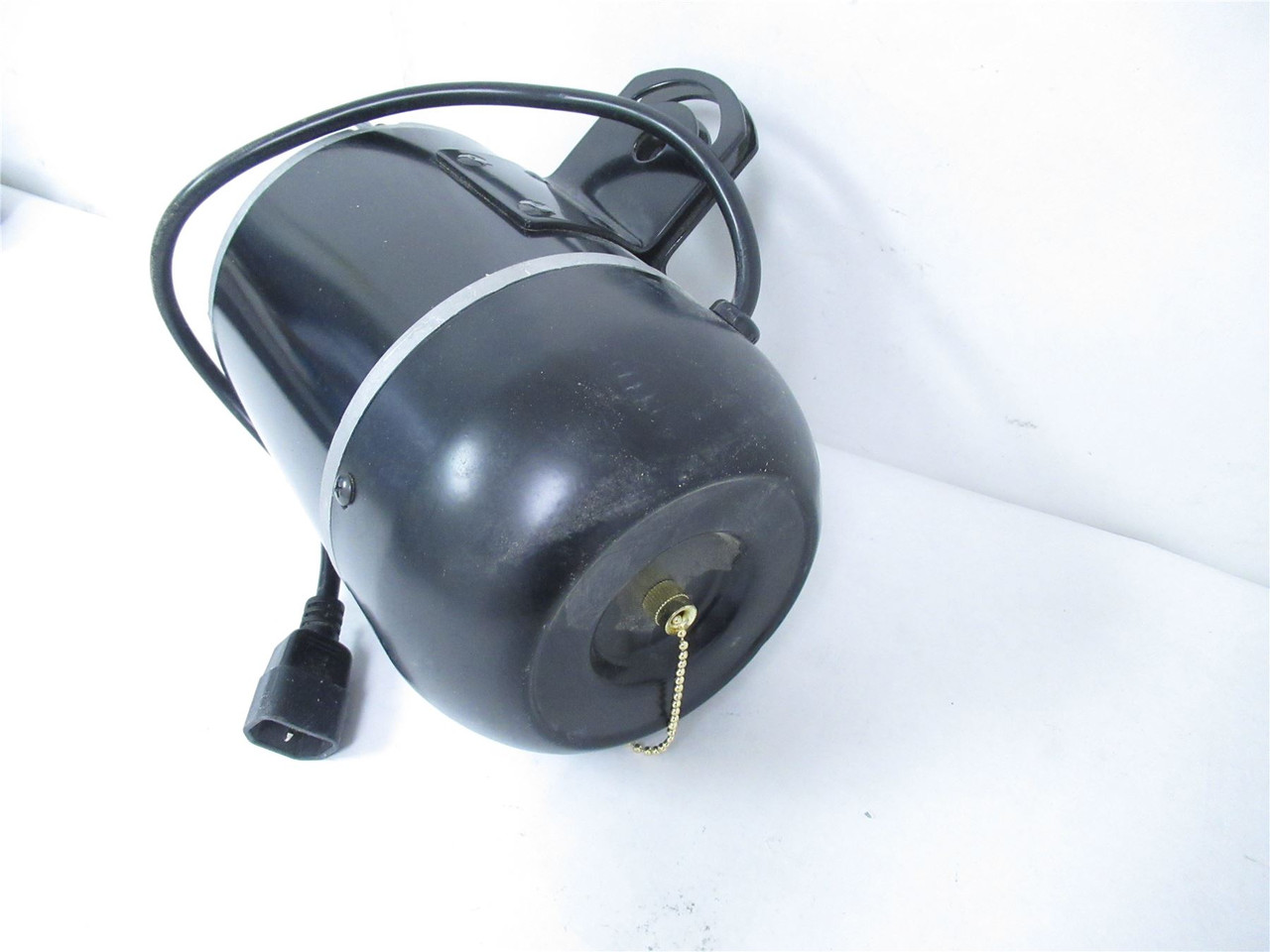Air Master 78019; Motor Fan 1/3 HP  Single-Phase; Three-Speed