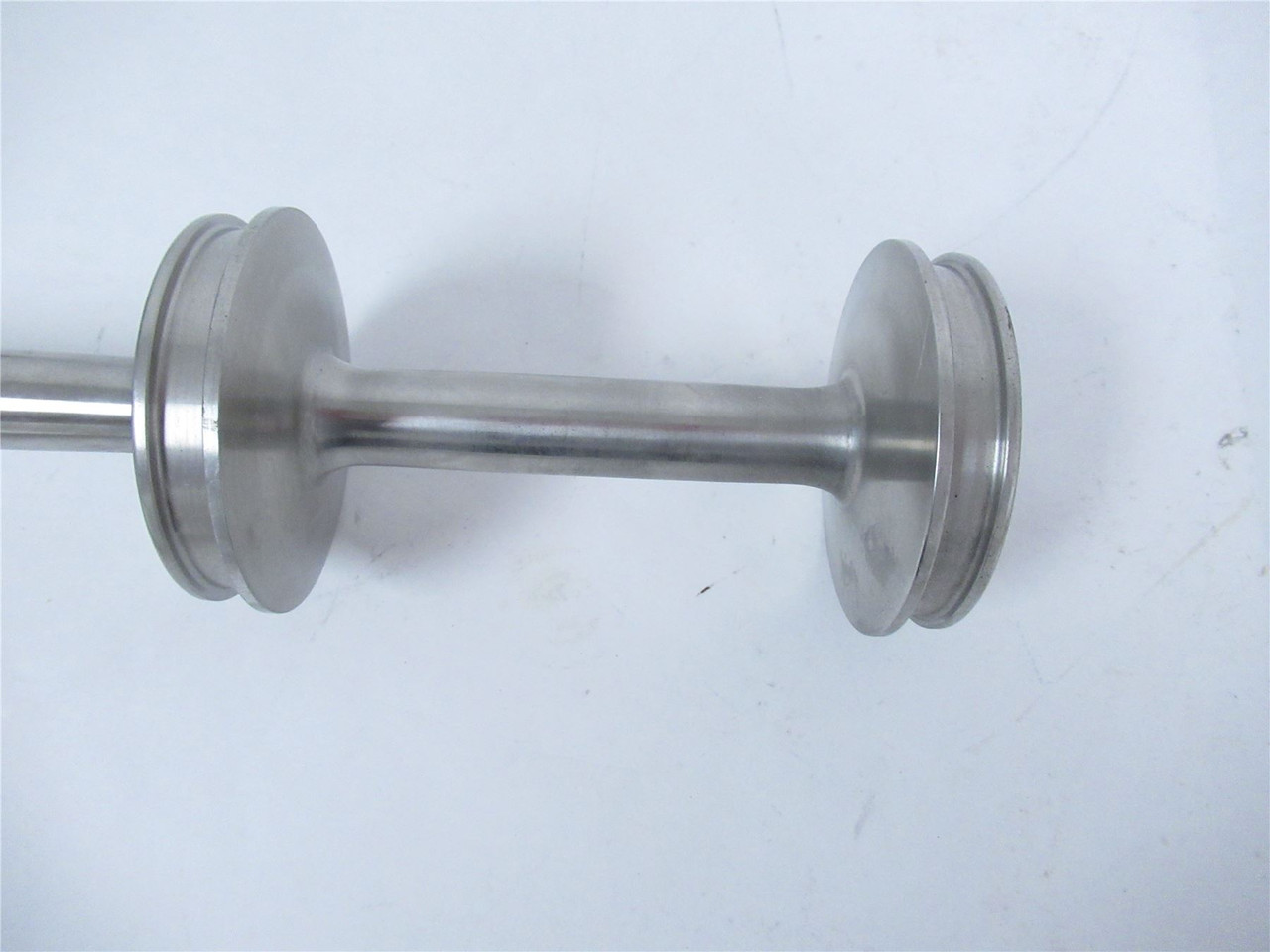 Waukesha Cherry burrell F1025JA1; STEM;ACTR3"OLD STYLE T6;SST