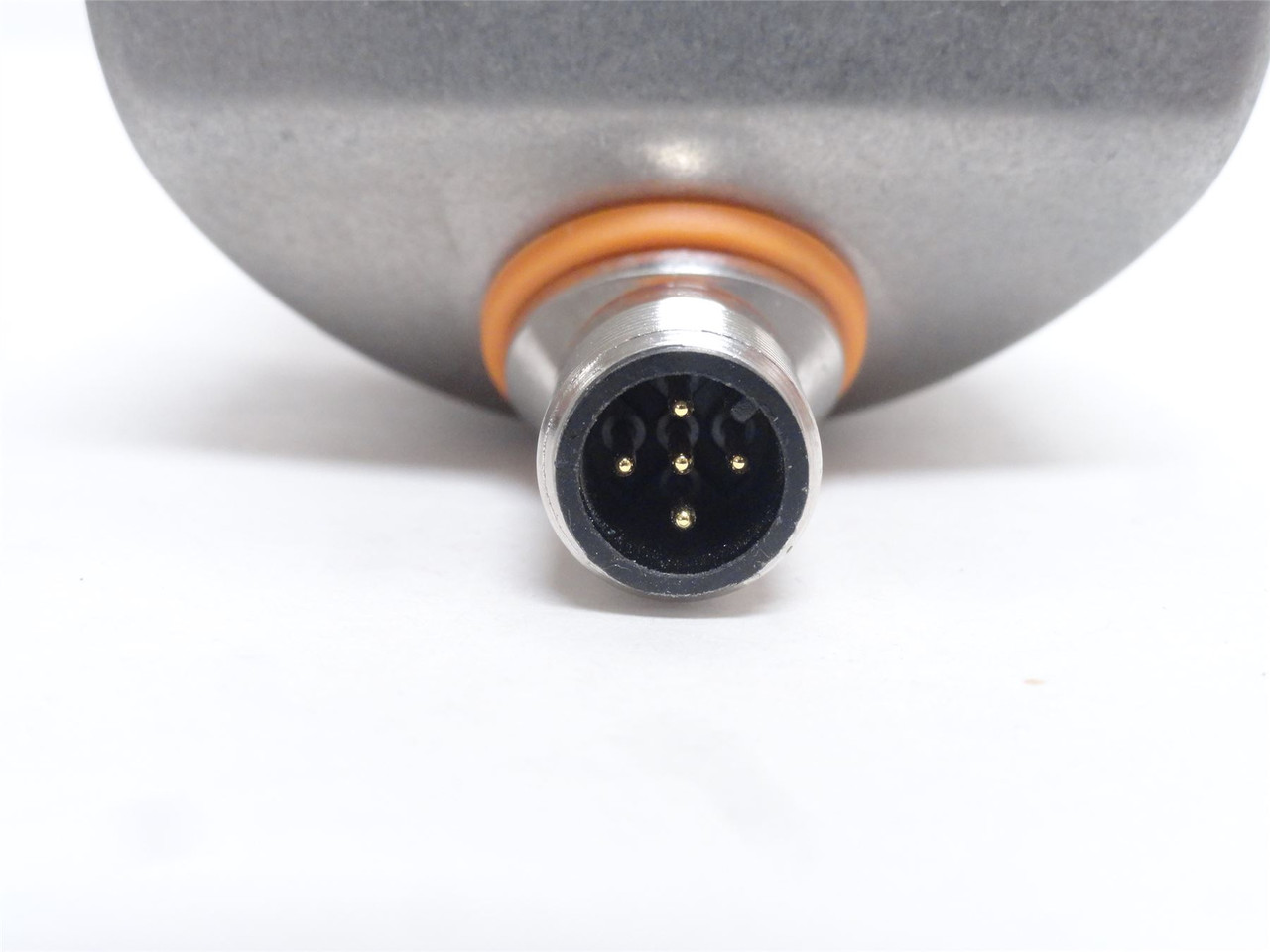 ifm RU3110; Incremental Rotary Encoder; 30VDC; 5-Pin