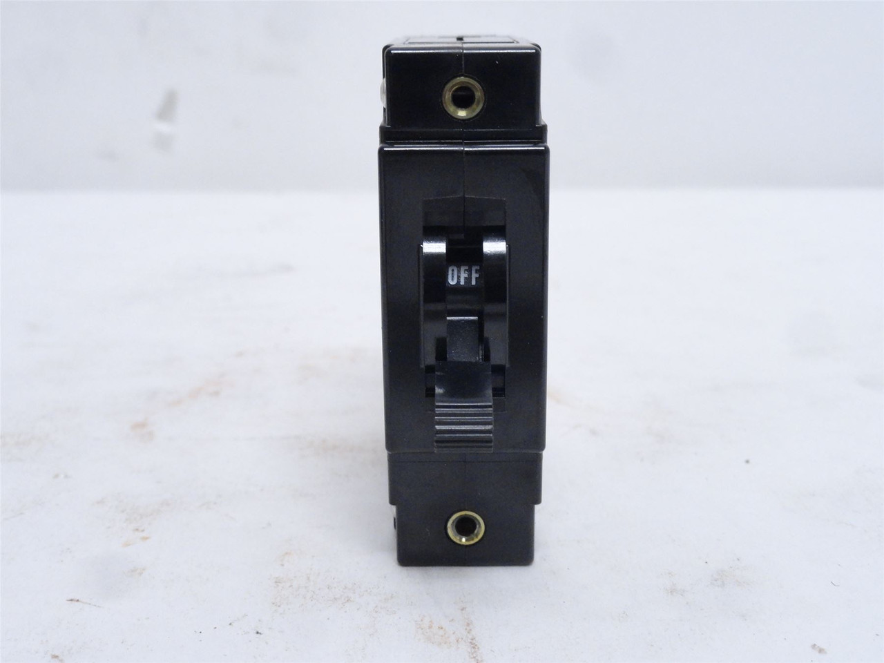 Nippon UP50G-P-1-101-75; Circuit Breaker; 75A; 250VAC; 1 Pole
