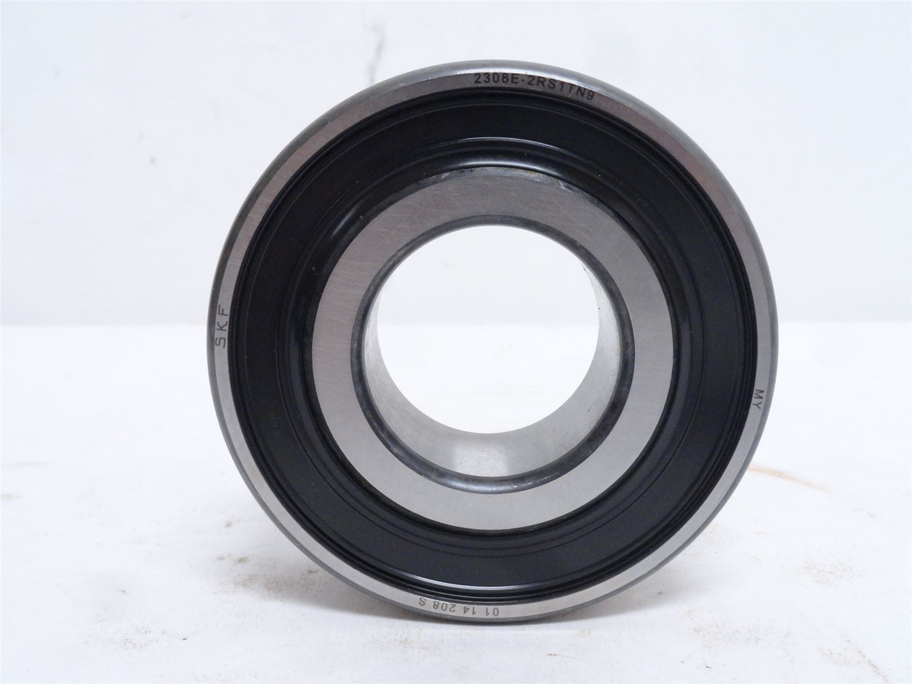 SKF 2308 E-2RS1TN9; Self-Aligning Ball Bearing 40mmID; 90mmOD