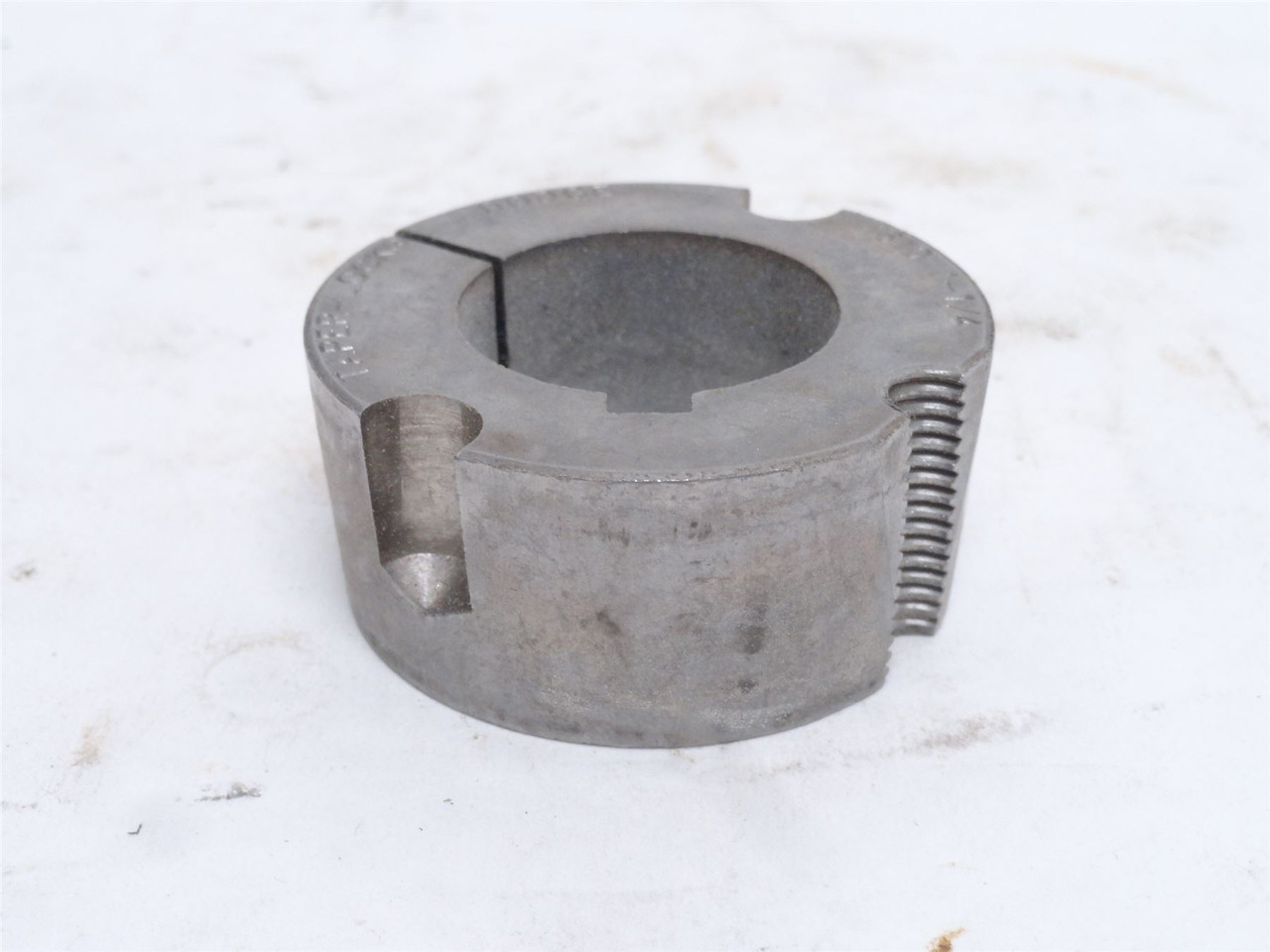 Dodge 1610x1-1/4-KW; Taper-Lock Bushing 117161; 1-1/4"ID