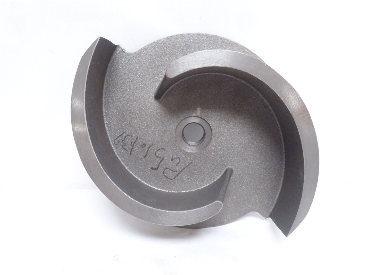 Gorman-Rupp 11010; Pump Impeller 10958; 2-Blade