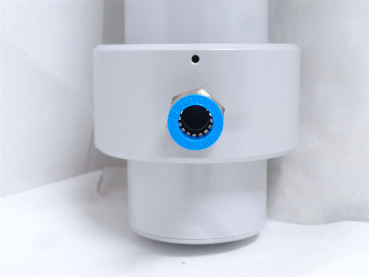 Festo MS6-LDM1-3/8-P40-PAC-UL1; Membrane Air Dryer; 40-190PSI