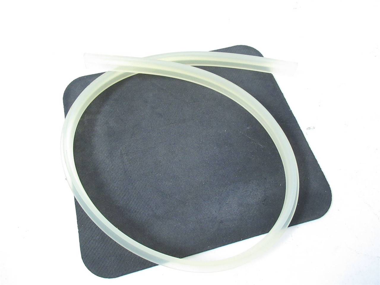 Alkar Rapid Pak 22790; Gasket Silicone m203/m204 31.5"