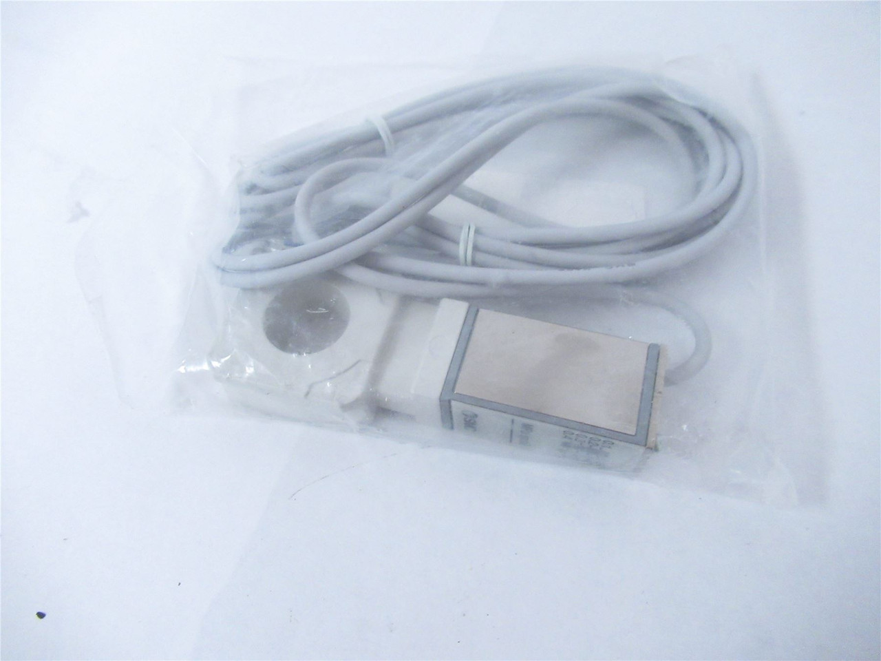 SMC IS10M-40-LP-A; Pressure Switch0.1 TO 0.4 MPa 3m Lead Wire