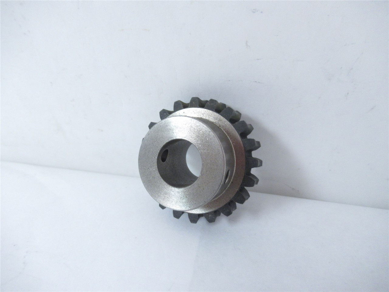 Marel 9702347; Worm Gear 20Teeth 15mm ID