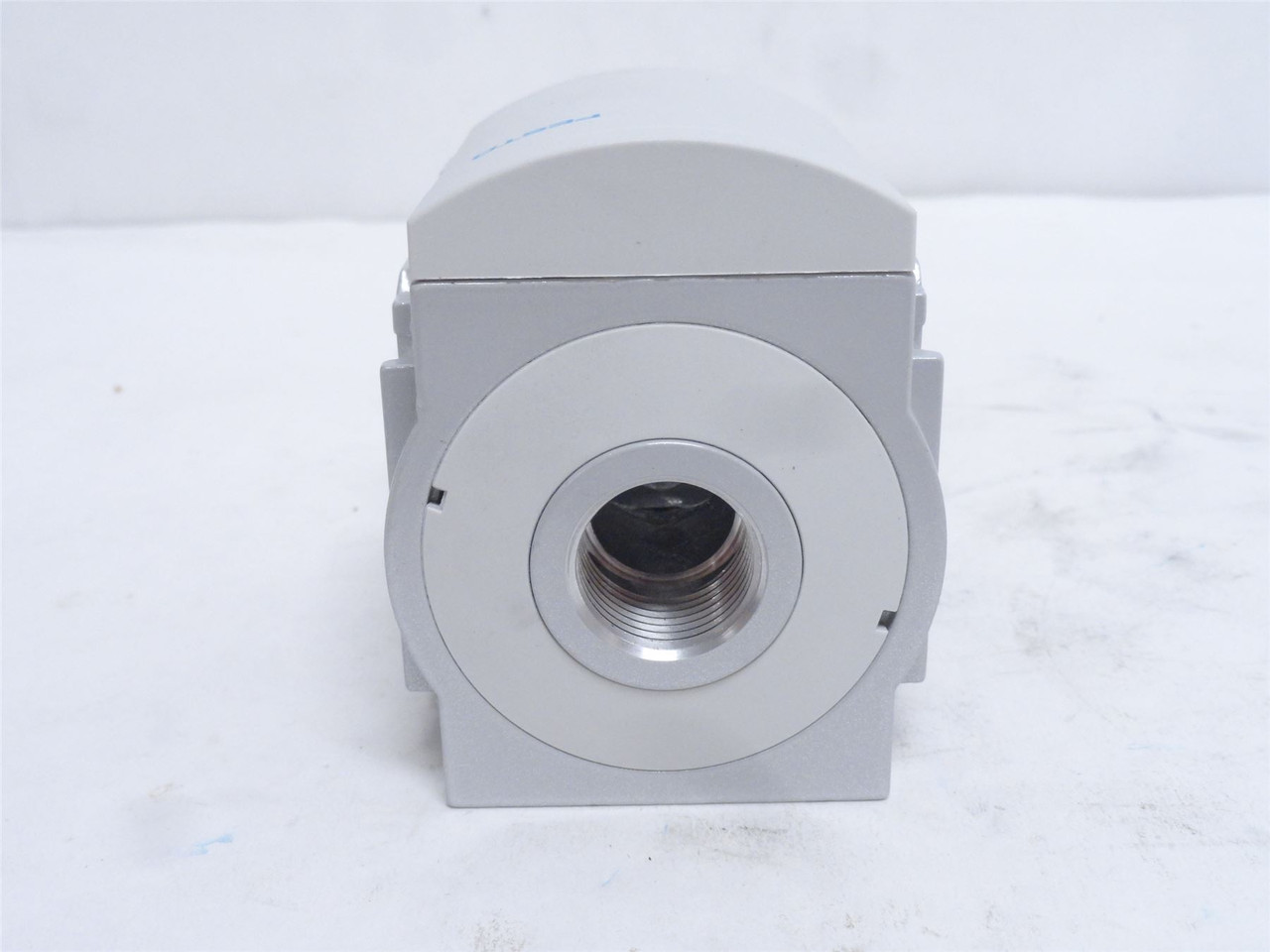 Festo MS6-FRM-1/2-Z; Branching Module 529856; 1/2NPT; 300PSI