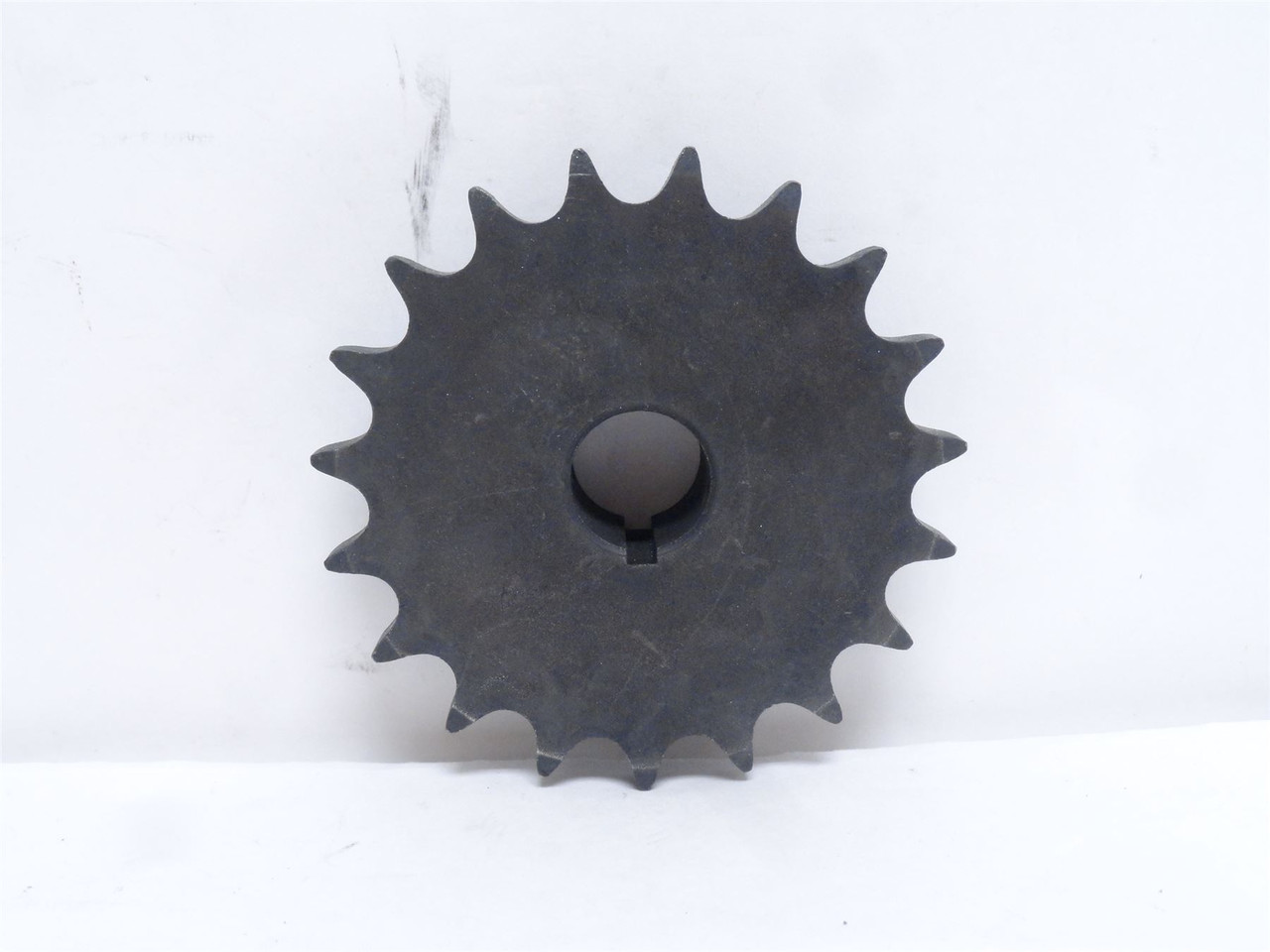 Martin 50BS19-7/8; Sprocket #50; 19 Teeth; 7/8"ID