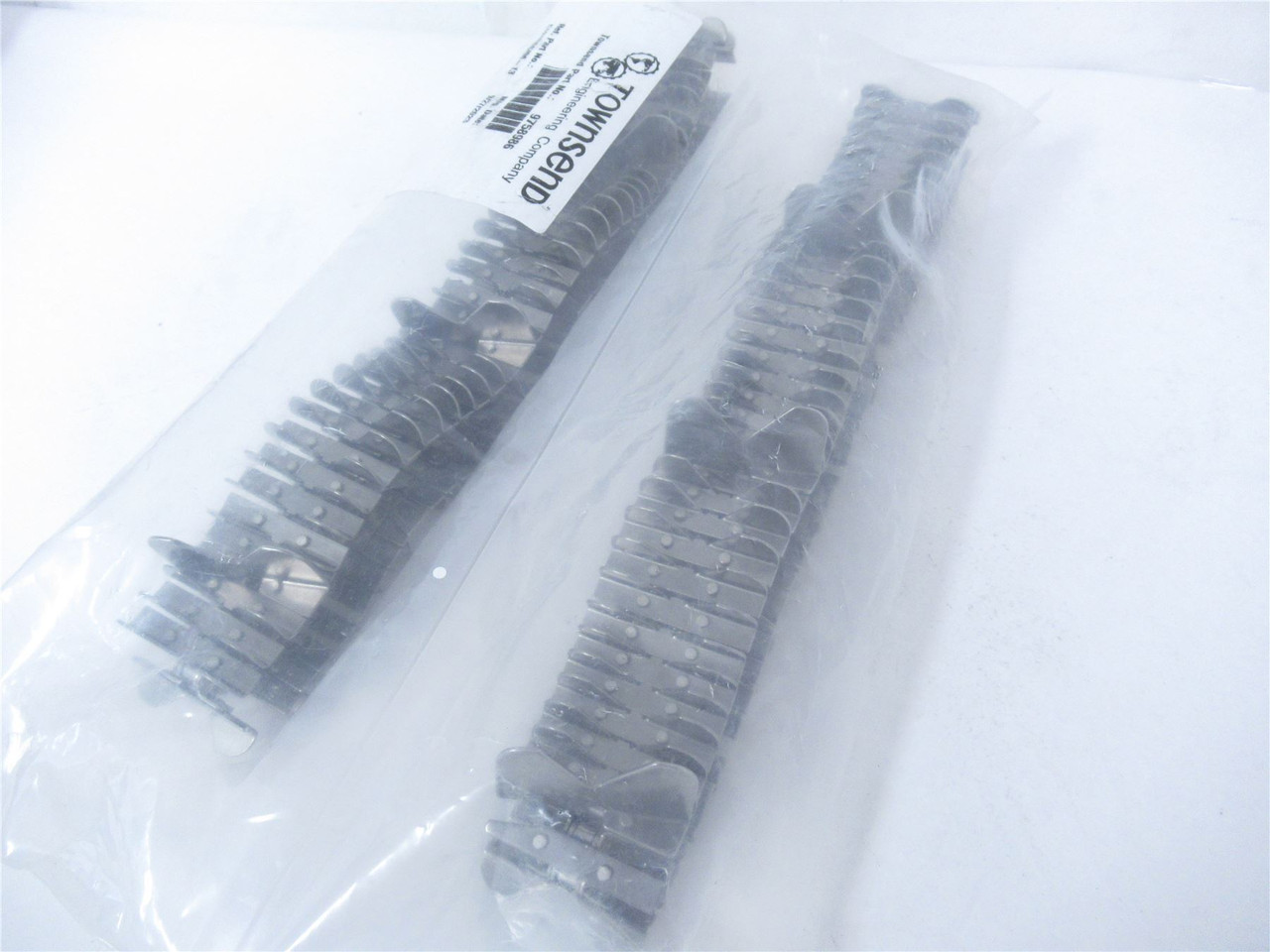 Townsend  9758986; Lot-2 Linker Chains 4.75"