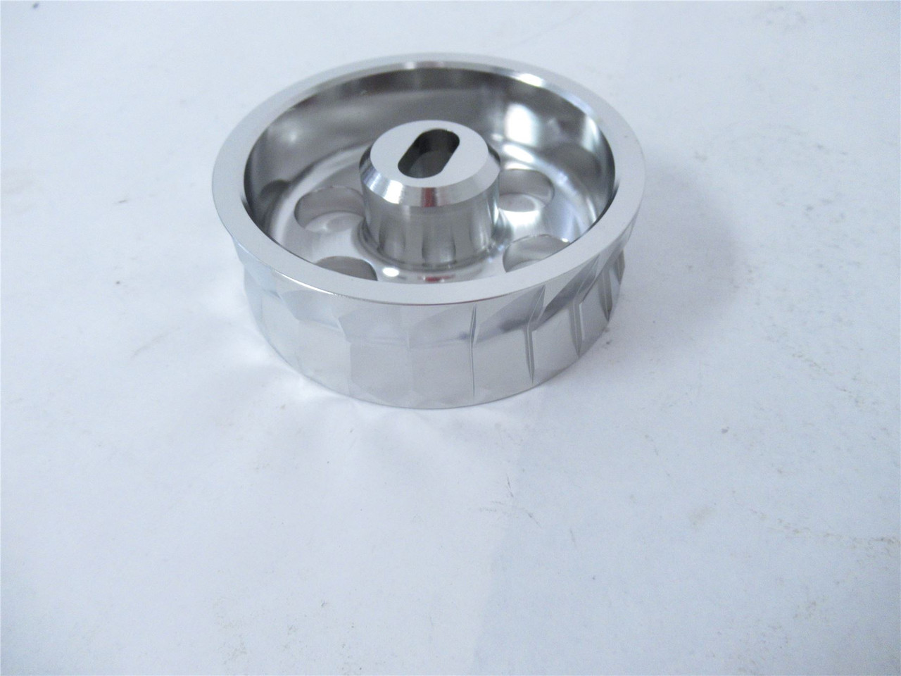 Marel 24062; Roller Drive RH SS