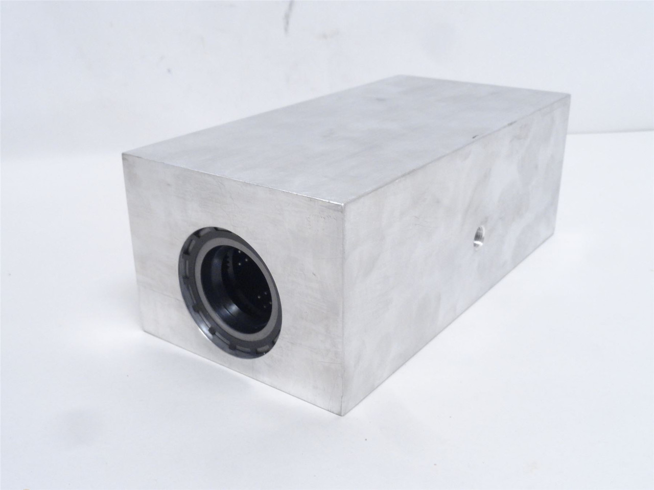 Pearson C246057; Aluminum Bearing Block A1028210; 1-1/4"ID