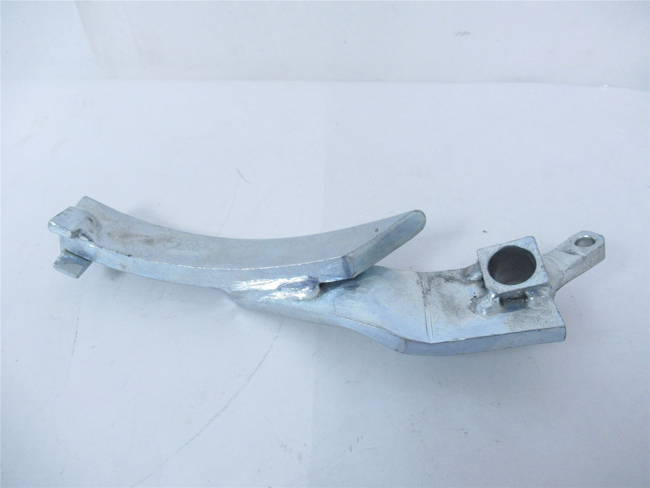 All Power 1B900247G; WLDMNT CURVED GATE GALV